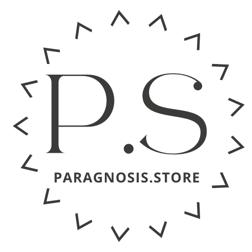 Paragnosis.store